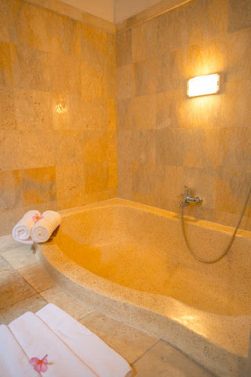 Sonia 4* Ubud