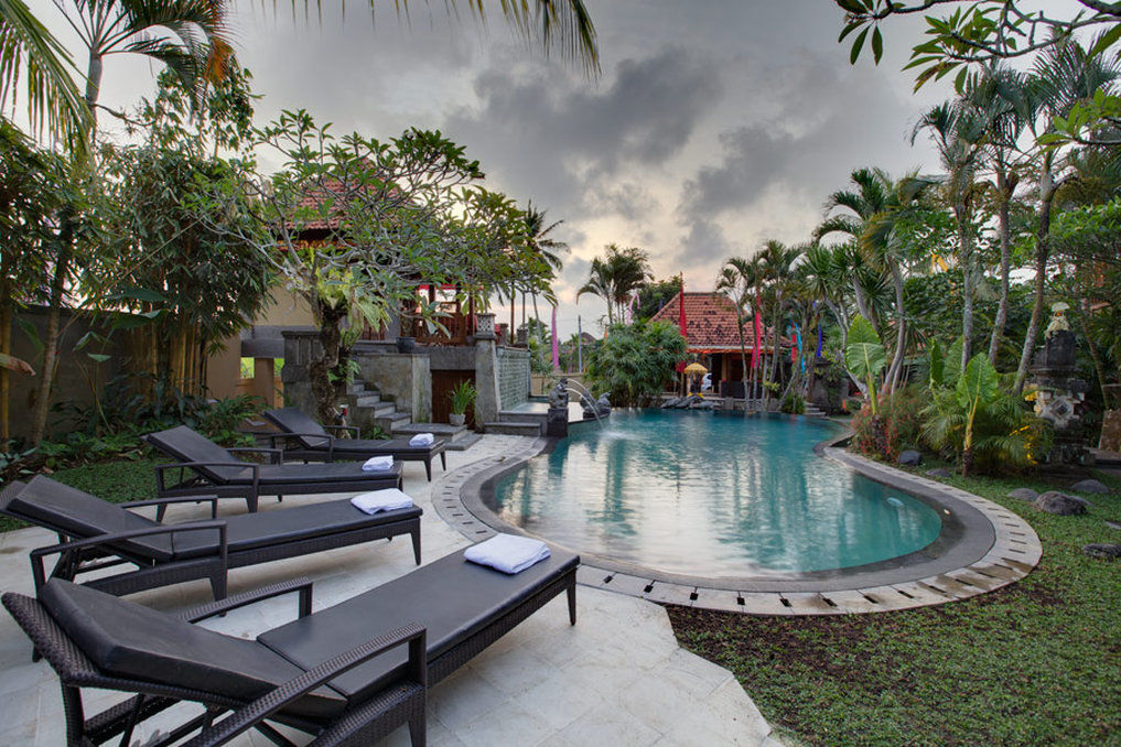 Sonia 4* Ubud