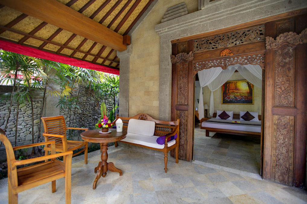 Sonia 4* Ubud