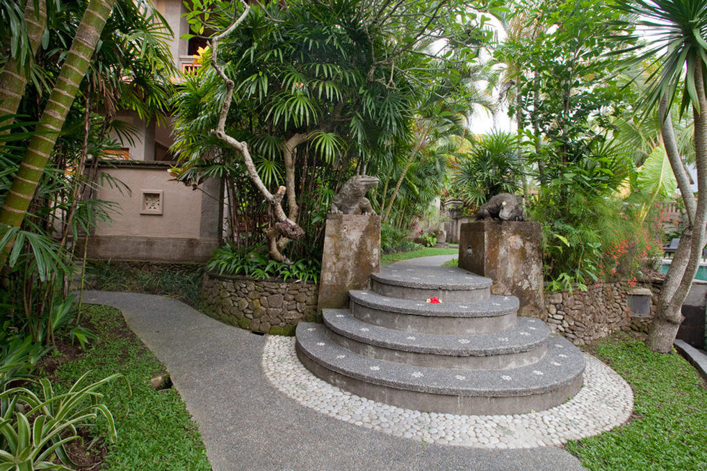 Sonia 4* Ubud