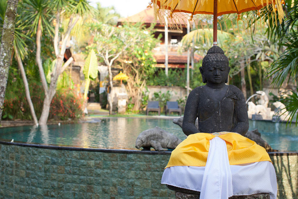 Sonia 4* Ubud