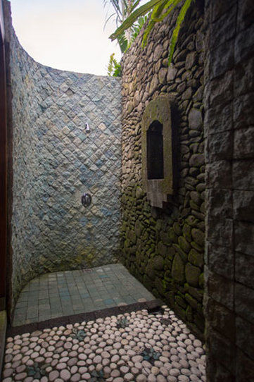 Sonia 4* Ubud